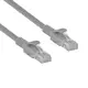 Патч-корд ExeGate UTP-RJ45-RJ45-C6-CU-5M-GY UTP cat.6 медь 5 м цвет серый