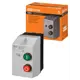 Контактор Tdm electric КМН10960 9 А 380 В SQ0709-0022