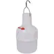 Фонарь кемпинговый Glanzen CFL-0100-V49