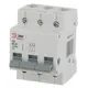 Выключатель нагрузки Эра Simple-mod-63 ВН-29 3P 16 А Б0039253