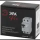 Дифференциальный автомат Эра PRO NO-901-82 1P+N C16 А 30 мА 6 кА А Б0031719