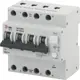 Дифференциальный автомат Эра PRO NO-902-19 3P+N C16 А 300 мА 6 кА A Б0031869