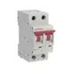 Автоматический выключатель Dkc YON max 2P C25 А 6 кА MD63N-2PC25