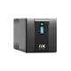 Источник бесперебойного питания ITK Electra ET USB 1000 ВА 600 Вт