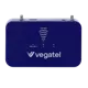 Комплект Vegatel PL-1800 с кронштейном Г-образным 15 см и 4G модемом R92148