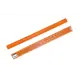 Трубка термоусадочная Tdm electric ТТсНГ-HF-65/19 1 м цвет оранжевый 5 шт.