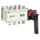 Рубильник-переключатель Ekf PowerSwith 4P 160 А pss-160-4