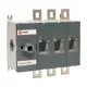 Рубильник EKF TwinBlock 800 A 3P без рукоятки управления
