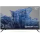 Телевизор Kivi 32H550NB 32" 80 см цвет чёрный