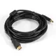 Кабель HDMI ExeGate EX-CC-HDMI-5.0F 5 м