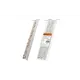 Шина соединительная Tdm electric 3П 100 A PIN 1 м 2 шт.