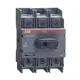 Рубильник ABB OT125F3 3P 125 А 1SCA105033R1001