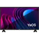 Телевизор BBK 40LEX-7292/FTS2C (B) Full HD 40" 102 см цвет черный