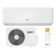 Сплит-система инверторная Iqwatt AS(-W)-F-9000BTU 9K BTU охлаждение/обогрев