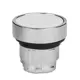 Головка кнопки КЭАЗ OptiSignal D22 A4-P-1 ZB4BA1 металл цвет белый