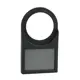 Держатель маркировки КЭАЗ OptiSignal D22 A45-MH2522 25x22 ZBY6101 4 шт.