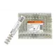 Зажим винтовой Tdm Electric SQ0510-0042 ЗВИ-10 1.5-6 мм полипропилен 12 пар цвет белый