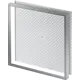 Вентилятор вытяжной Awenta System Silent 100 KWS100T Inside PI100 D100 мм 26 дБ 75 м³/ч обратный клапан цвет белый