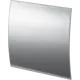 Вентилятор вытяжной Awenta System+ Silent 100 KWS100 Escudo PEI100 D100 мм 26 дБ 75 м³/ч обратный клапан цвет серебристый