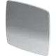 Вентилятор вытяжной Awenta System+ Silent 125 KWS125W Nea PNI125 305593 D100 мм 32 дБ 145 м³/ч обратный клапан цвет серебристый
