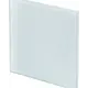 Вентилятор вытяжной Awenta System Silent 125 KWS125W Trax Glass PTG125 D100 мм 32 дБ 145 м³/ч обратный клапан цвет белый