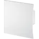 Вентилятор вытяжной Awenta System Silent 125 KWS125W Escudo PEB125 D100 мм 32 дБ 145 м³/ч обратный клапан цвет белый