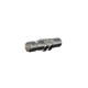 Индуктивный датчик Prompower KJ112-D04NA-DS1250-LY латунь заподлицо М12 4 мм NPN-НО разъём M12