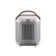 Тепловентилятор DeLonghi HFX 30C18.IW