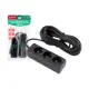 Удлинитель Engy 220796 3 розетки, 10 м