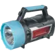 Фонарь NAVIGATOR NPT-SP21-ACCU Прож/кемп.1CREE,10Вт+1COB,3Вт 14267 10 Вт