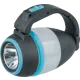 Фонарь NAVIGATOR NPT-CA16-ACCU Кемп/прож.1COB,5Вт+1CREE,3Вт 14086 5 Вт