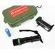 Фонарь аккумуляторный Ultraflash E142 3 Вт