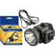 Фонарь налобный Ultraflash LED5366 1 Вт