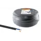 Кабель TDM Electric ВВГпнг(А)-LS 2x2.5 30 м ГОСТ