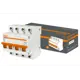 Автоматический выключатель TDM Electric ВА47-63 4P C25 A 4.5 kA SQ0218-0032