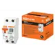 Дифференциальный автомат Tdm Electric АВДТ-32 2P C40 A 30 мА 6 кА A SQ0202-0033