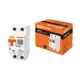 Дифференциальный автомат Tdm Electric АВДТ-32 2P C32 A 30 мА 6 кА A SQ0202-0032