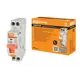 Дифференциальный автомат Tdm Electric АВДТ-63 1P N C32 A 30 мА 4.5 кА AC SQ0202-0063