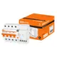 Дифференциальный переключатель TDM ELECTRIC SQ0204-0039 40 А 400 В 6 модулей