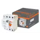 УЗО Tdm Electric ВД-63 4P 63 A 300 мА 3 кА AC SQ0220-0036