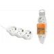 Удлинитель Tdm electric SQ1303-0234 3 розетки, 5 м
