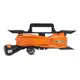 Удлинитель-шнур силовой Tdm electric SQ1302-0311 1 розетка 10 м