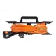 Удлинитель-шнур силовой Tdm electric SQ1302-0307 1 розетка 40 м
