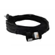 Удлинитель Tdm electric SQ1307-0215 1 розетка 50 м