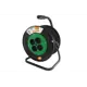 Удлинитель на катушке Tdm electric SQ1307-0501 4 розетки, 20 м
