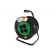 Удлинитель на катушке Tdm electric SQ1307-0512 4 розетки, 30 м