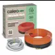 Нагревательный кабель для теплого пола Caleo Cable 18W-90 90 м, 1620 Вт