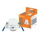 Датчик движения Tdm electric SQ0324-0032, IP20