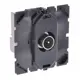 Механизм TV розетки Legrand Celiane 067387