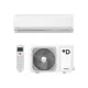 Сплит-система облачная Daichi Alpha A35AVQ1/A35FV1_UNL 12K BTU охлаждение/обогрев с Wi-Fi